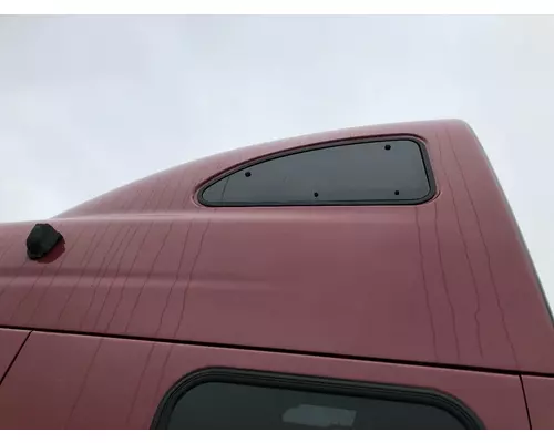 Peterbilt 387 Sleeper Window