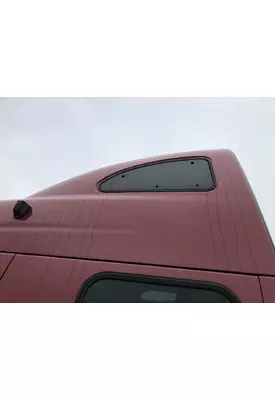 Peterbilt 387 Sleeper Window