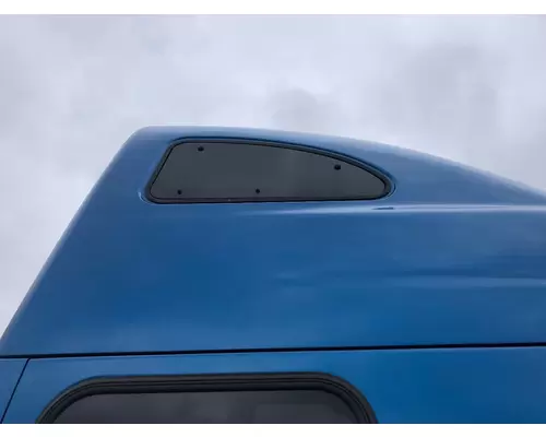 Peterbilt 387 Sleeper Window