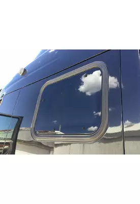 Peterbilt 387 Sleeper Window