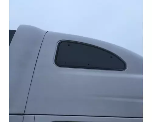Peterbilt 387 Sleeper Window
