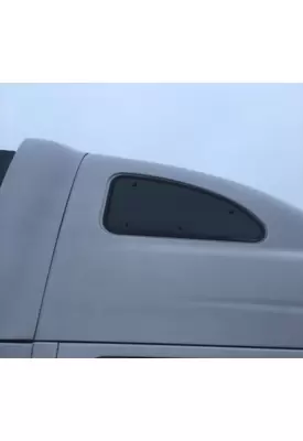 Peterbilt 387 Sleeper Window