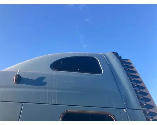 Peterbilt 387 Sleeper Window