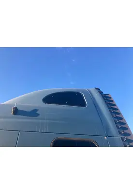 Peterbilt 387 Sleeper Window