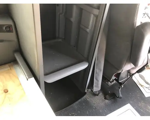 Peterbilt 387 Sleeper