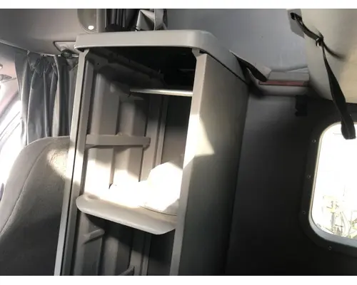 Peterbilt 387 Sleeper