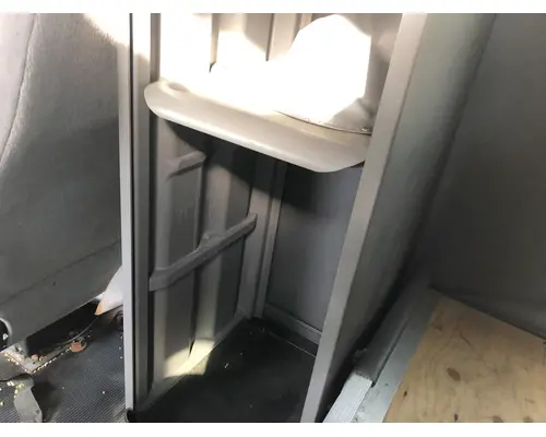 Peterbilt 387 Sleeper