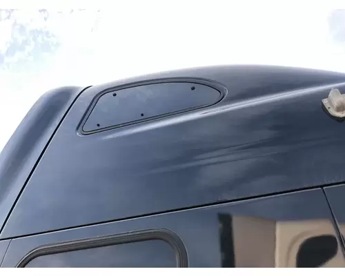 Peterbilt 387 Sleeper