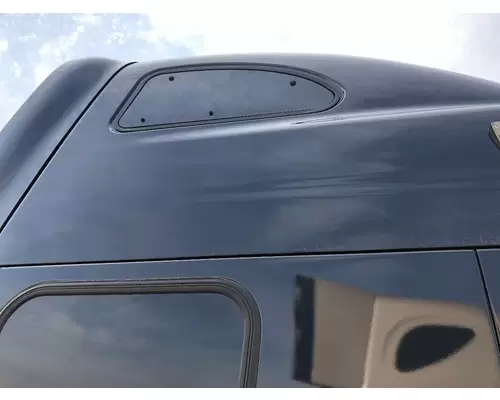 Peterbilt 387 Sleeper