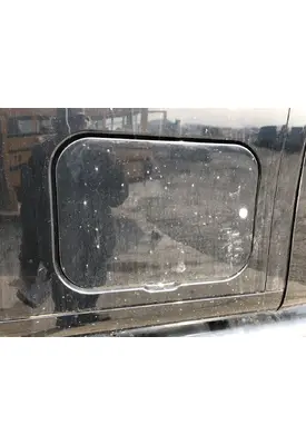 Peterbilt 387 Sleeper