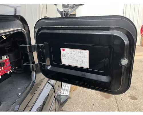 Sleeper Peterbilt 387 Vander Haags Inc Sp