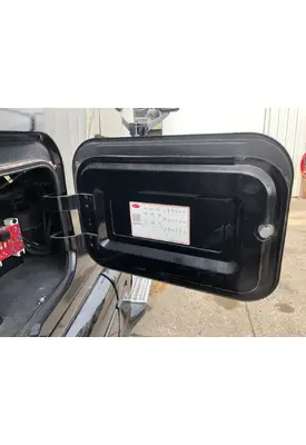 Peterbilt 387 Sleeper