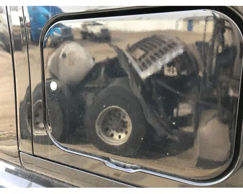 Peterbilt 387 Sleeper