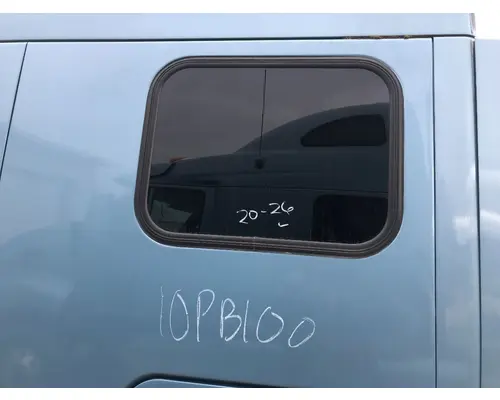 Peterbilt 387 Sleeper