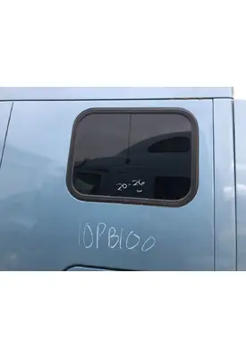 Peterbilt 387 Sleeper