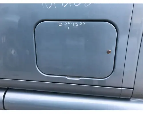 Peterbilt 387 Sleeper