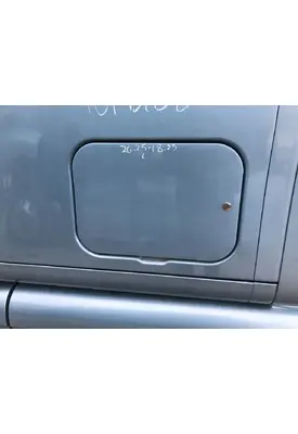 Peterbilt 387 Sleeper