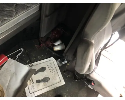 Peterbilt 387 Sleeper