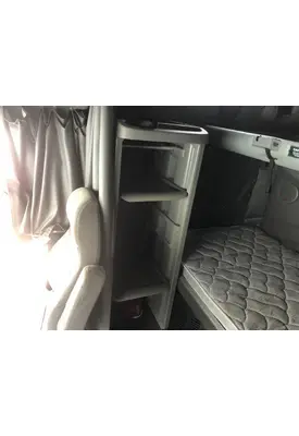 Peterbilt 387 Sleeper