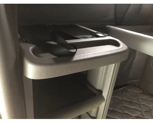 Peterbilt 387 Sleeper