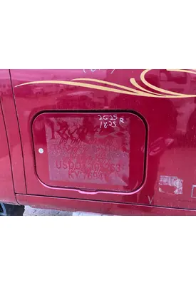 Peterbilt 387 Sleeper