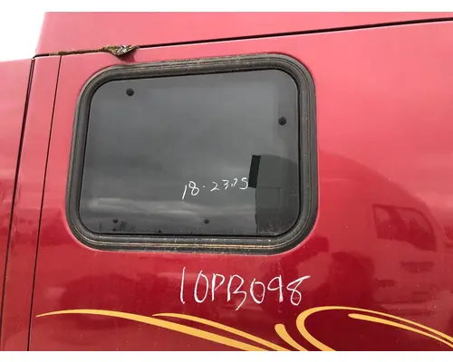 Peterbilt 387 Sleeper