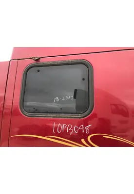 Peterbilt 387 Sleeper