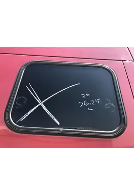 Peterbilt 387 Sleeper