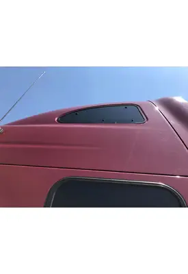 Peterbilt 387 Sleeper