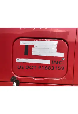 Peterbilt 387 Sleeper