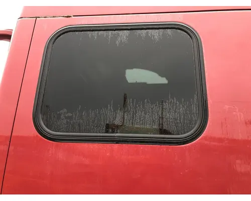 Peterbilt 387 Sleeper