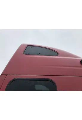 Peterbilt 387 Sleeper