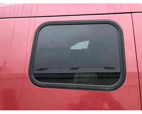 Peterbilt 387 Sleeper