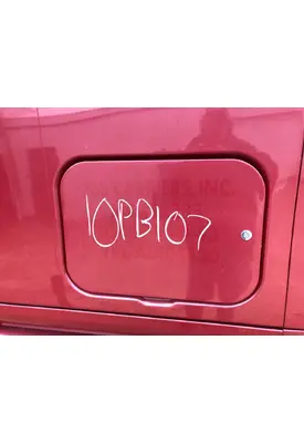 Peterbilt 387 Sleeper