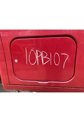 Peterbilt 387 Sleeper