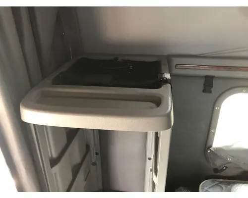 Peterbilt 387 Sleeper