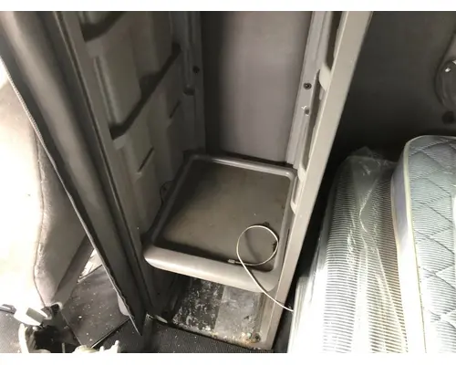 Peterbilt 387 Sleeper