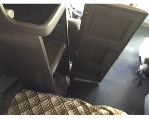 Peterbilt 387 Sleeper