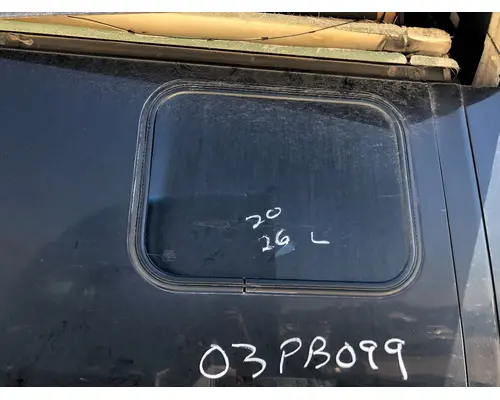 Peterbilt 387 Sleeper