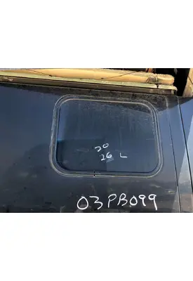 Peterbilt 387 Sleeper