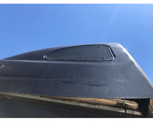 Peterbilt 387 Sleeper