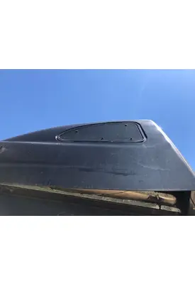 Peterbilt 387 Sleeper