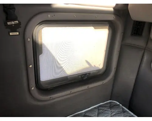 Peterbilt 387 Sleeper