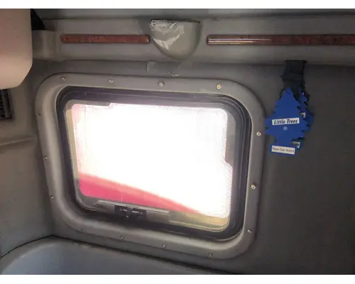 Peterbilt 387 Sleeper