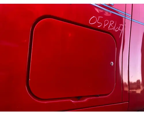 Sleeper Peterbilt 387 Vander Haags Inc Sp