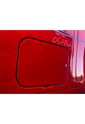 Peterbilt 387 Sleeper