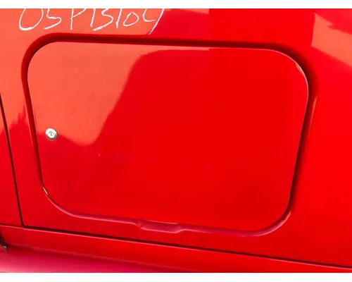 Sleeper Peterbilt 387 Vander Haags Inc Sp