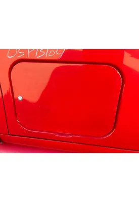 Peterbilt 387 Sleeper