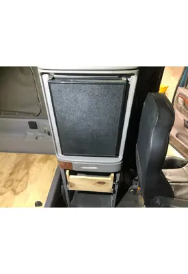 Peterbilt 387 Sleeper