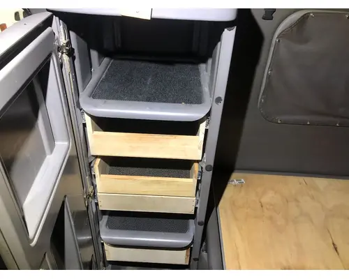 Peterbilt 387 Sleeper